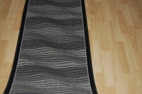 КЕГУНИЦЫ С РЕЗИНОВЫМ ПОКРЫТИЕМ 1015 WAVE GREY 100см