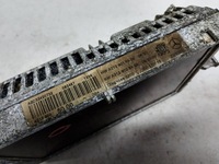 фото thumb №8, Mercedes екран дисплей a2129005000 europa