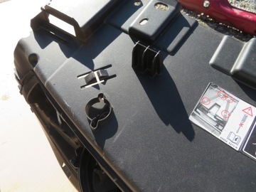 фото thumb №13, Усилитель решётка smart fortwo 453 a4538855700