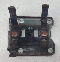 Renault trafic 3 iii 14- fiat talento 1.6 dci r9m кронштейн кронштейн dpf Цена, фото thumb