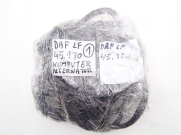 фото thumb №6, Daf lf 45 55 01-06 3.9 150 170 e3 джгут комп'ютера