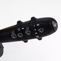 фото thumb №11, Перемикач комбінований pod кермо alfa romeo 147 esp керування радіо