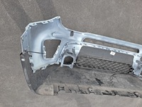 фото thumb №16, Бампер перед передній jeep renegade przed liftem 2014-18 / lift 2018-