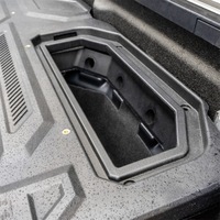 фото thumb №10, Обшивка ящиковий na pakę jeep gladiator jt 20-present