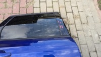 Дверь задние задний  правое ford focus mk3 рестайлинг  универсал hf с Разборки, фото thumb