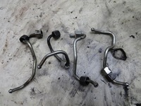 фото thumb №1, Дроти пального трубки mazda 3 bm 2.2 d 13-