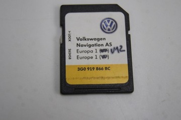 фото thumb №9, Навігація дисплей монітор зчитувач passat b8 універсал