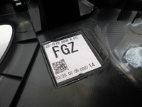 фото thumb №7, Honda jazz v 2021 обшивка обивка дверь правый перед