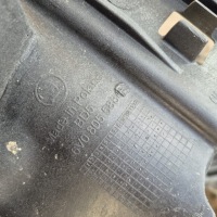 фото thumb №6, Skoda fabia iii 6v0 14- pas передний усилитель 6v0805588f