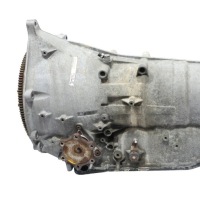 фото thumb №14, Volkswagen phaeton 3d 5.0 v10 4-motion кпп кпп / коробка передач автомат 09f300035fx