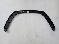 фото thumb №8, Молдинг крила перед ліва toyota rav4 v 5 19-