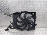 фото thumb №1, Вентилятор радиатора opel corsa d 1.3 cdti 466119570