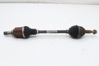 фото thumb №1, Sandero stepway ii 0.9tce привідний вал ліва 391017832r