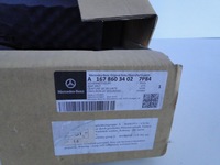 фото thumb №5, Mercedes gle gls 167 x167 w167 pas переднее левый водителя a1678603402 7p84