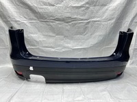 фото thumb №1, Jaguar f-pace бампер задня задній