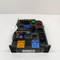 фото thumb №3, Opel grandland x 2021 рамка / модуль запобіжників