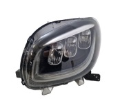 фото thumb №1, Лампа лівий перед full led smart fortwo forfour 453