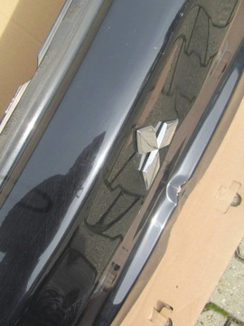 фото thumb №11, Mitsubishi asx 10-16 кришка кришка зад x42 c403