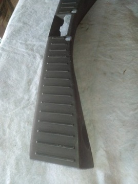 фото thumb №1, Ford c-max i 2003- захист накладка порога багажника