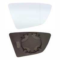 фото thumb №1, Seat leon 2012+ вкладиш дзеркало правий асферичне+ pm