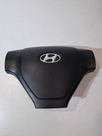 фото thumb №15, 155.kierownica шкіра подушка подушка  hyundai купе ii 01-08
