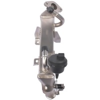 фото thumb №7, Радиатор выхлопных газов egr do renault laguna espace 2.0 master 2.3 fwd rwd