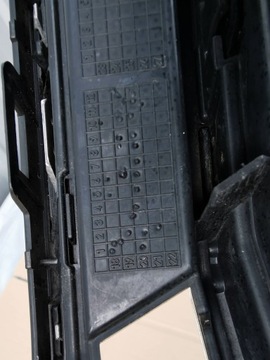 фото thumb №15, Vw passat b8 3g0 gte рестайлінг 19- решітка радіатора решітка 3g0853653r