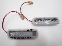 фото thumb №1, Лампа інтер'єру кабіни оригінал porsche taycan 21r