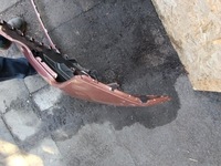 фото thumb №4, Бампер перед lexus lbx