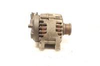 Генератор ford fiesta vii mk7 1.4tdci Доставка, фото thumb