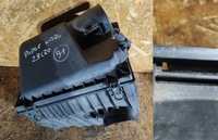 фото thumb №1, Корпус фильтра воздуха dodge nitro 2.8 crd