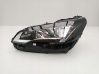 фото thumb №14, Peugeot 3008 5008 ii рестайлинг 21- фара led передняя левая перед 9836230680 ÷