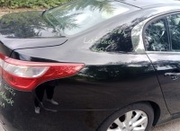 Renault latitude 12r четверть крыло  правый  задняя tegxa Доставка, фото thumb