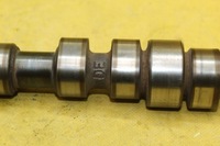 фото thumb №5, Вал випускний golf iv 1.4 b akq