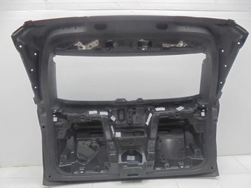 фото thumb №7, Peugeot 3008 кришка кришка багажника 09-16r