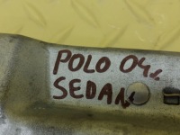 фото thumb №5, Vw polo iv sedan замок амортизатор задней крышки 6q5827425