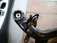 фото thumb №8, Bmw e81 e82 e87 e88 e90 e91 e92 e93 балка підвіски зад підрамник передній заднє