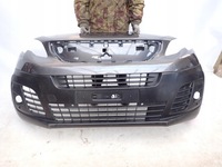 фото thumb №1, Peugeot expert iii 3 16- бампер перед передній pdc