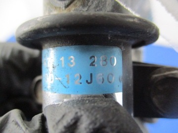 фото thumb №6, Mazda premacy cp 1.8 16v планка форсунки inp780 inp781