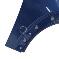 фото thumb №5, Mini r56 r57 крыло правый крыло крыла панель lightning blue - a63