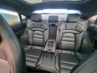 фото thumb №5, Porsche taycan сиденья заднее сиденье кожа с подогревом обивка дверь