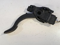 фото thumb №2, Volvo v70 2013 педали