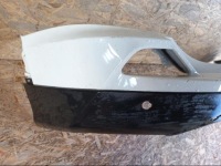 фото thumb №2, Toyota rav4 rav-4 lift бампер задній задня