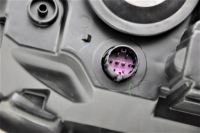 фото thumb №7, Фара лампа передня права fiat tipo 1.3/1.4/1.6 2015-