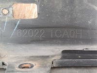 фото thumb №10, Infiniti fx 2 ii 08- бампер перед 620221ca0h