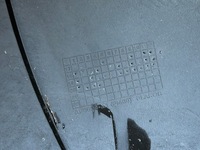 фото thumb №16, Hyundai i30n iii бампер задня задній kompletny anex