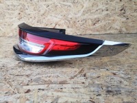 фото thumb №1, Ds3 crossback лампа правый задняя 9822177980