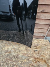 фото thumb №9, Капот крышка двигателя audi a8 d3 4e0