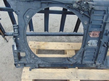 фото thumb №5, Pas переднє корпус вентилятора 607 2.2 hdi