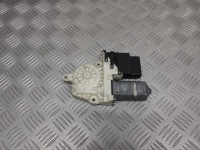 фото thumb №1, Моторчик стекло левый задняя задний vw bora